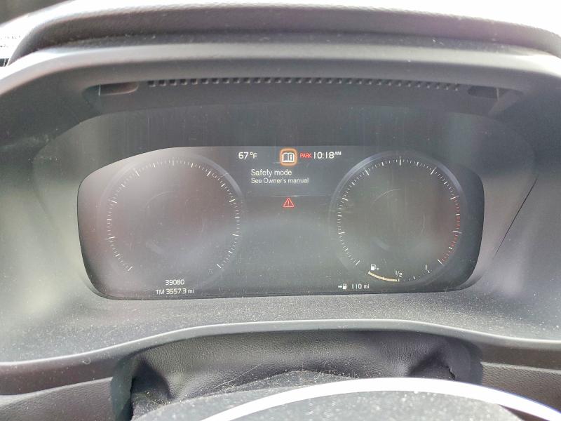 Продажа на аукционе авто 2019 Volvo Xc40, vin: YV4162XZ3K2000615, номер лота: 69439726