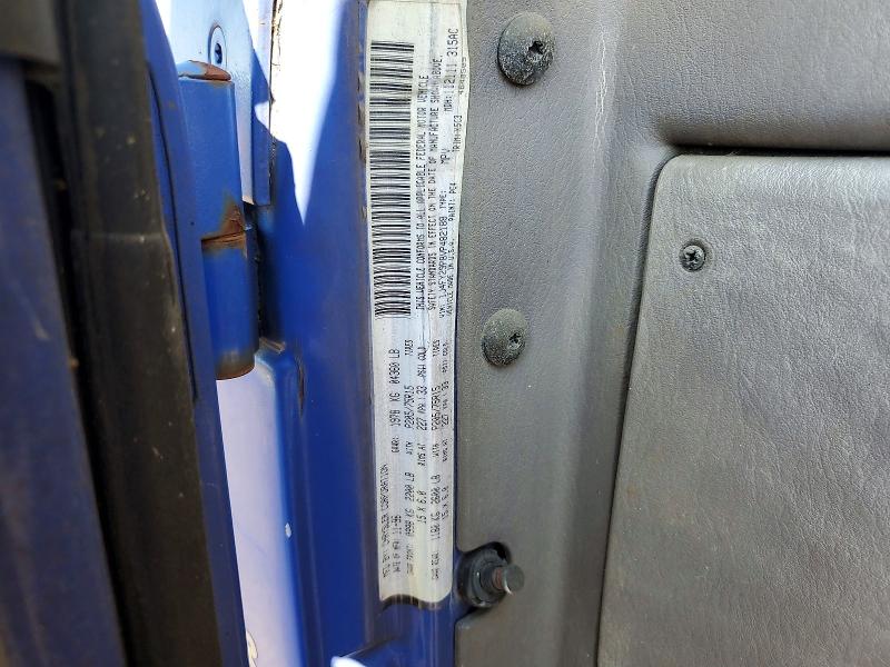 Продажа на аукционе авто 1997 Jeep Wrangler / Tj, vin: 1J4FY29P8VP482188, номер лота: 69168666