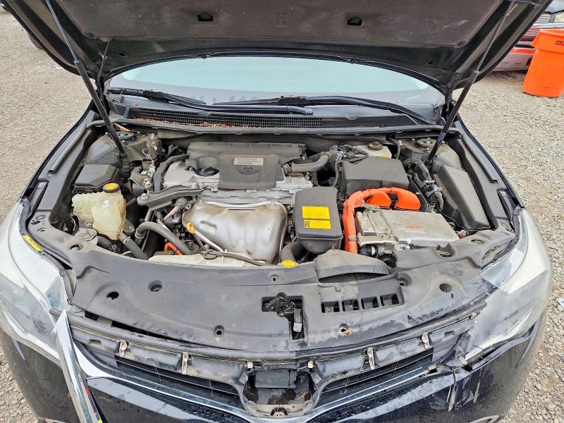 Aukcja sprzedaży 2014 Toyota Avalon Hybrid, vin: 4T1BD1EB4EU020745, numer aukcji: 68874956