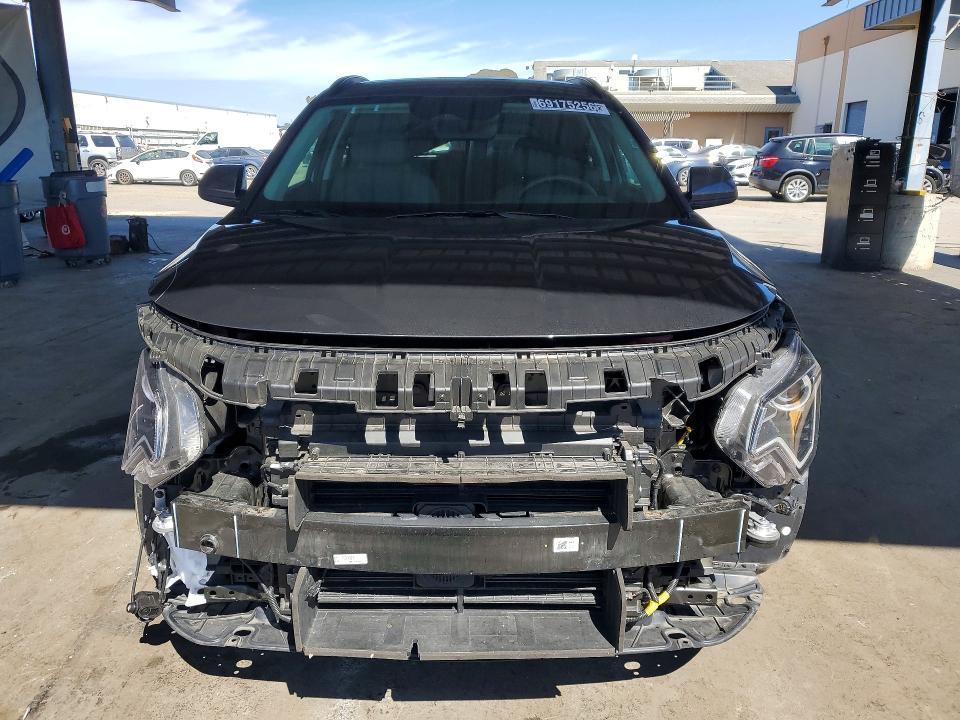Продажа на аукционе авто 2025 Kia Niro, vin: KNDCP3LE1S5300931, номер лота: 69175256