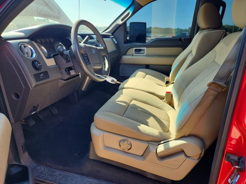Aukcja sprzedaży 2010 Ford F150, vin: 1FTFW1EV6AKA59708, numer aukcji: 66688576