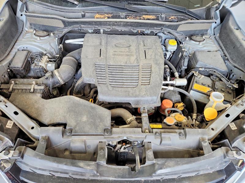 Aukcja sprzedaży 2023 Subaru Forester, vin: JF2SKAEC8PH443683, numer aukcji: 68464036