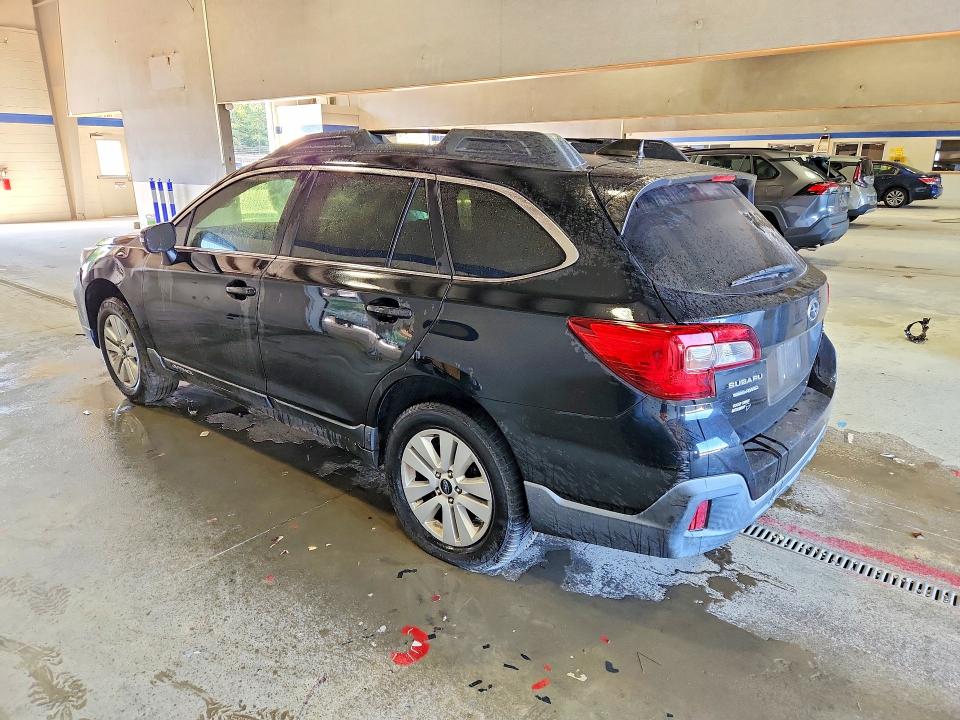 Продаж на аукціоні авто 2018 Subaru Outback, vin: 4S4BSAFC9J3328118, номер лоту: 68152276