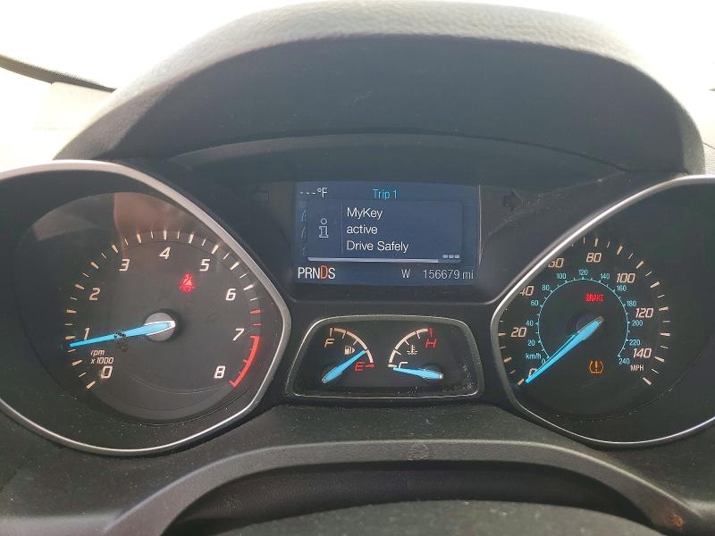 2014 Ford Escape მანქანა იყიდება აუქციონზე, vin: 1FMCU0F75EUD84990, აუქციონის ნომერი: 71209516