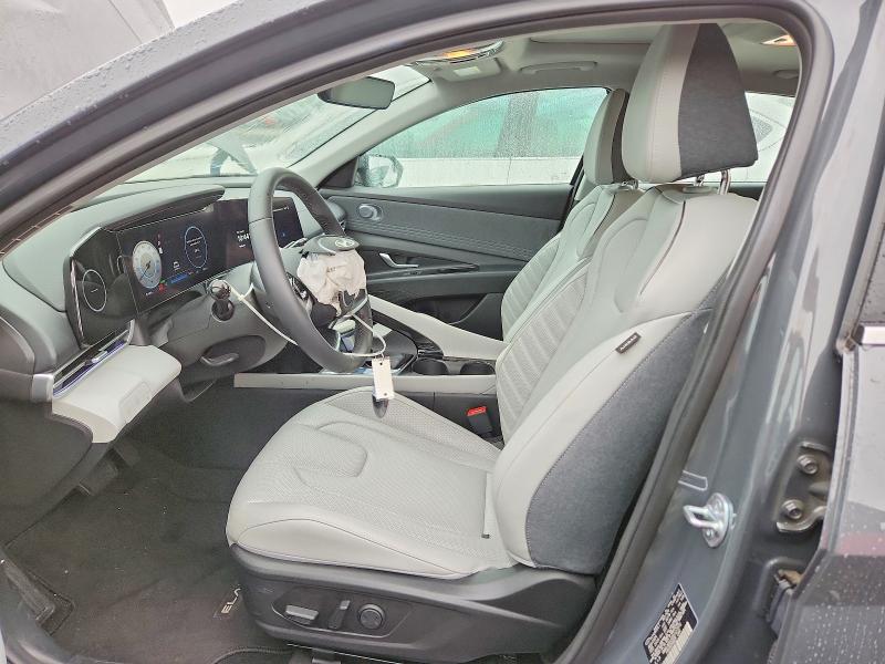 Aukcja sprzedaży 2025 Hyundai Elantra, vin: KMHLN4DJ0SU127072, numer aukcji: 69290136