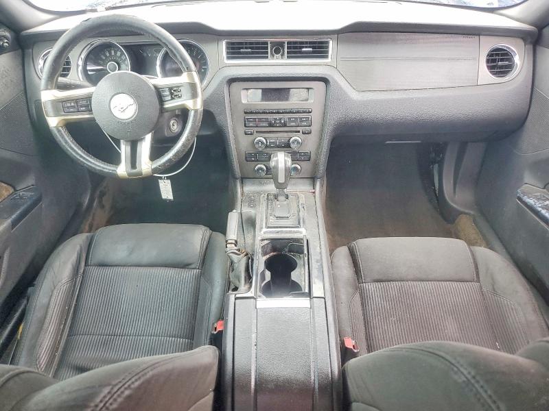 Продаж на аукціоні авто 2014 Ford Mustang, vin: 1ZVBP8AM0E5325260, номер лоту: 68154576