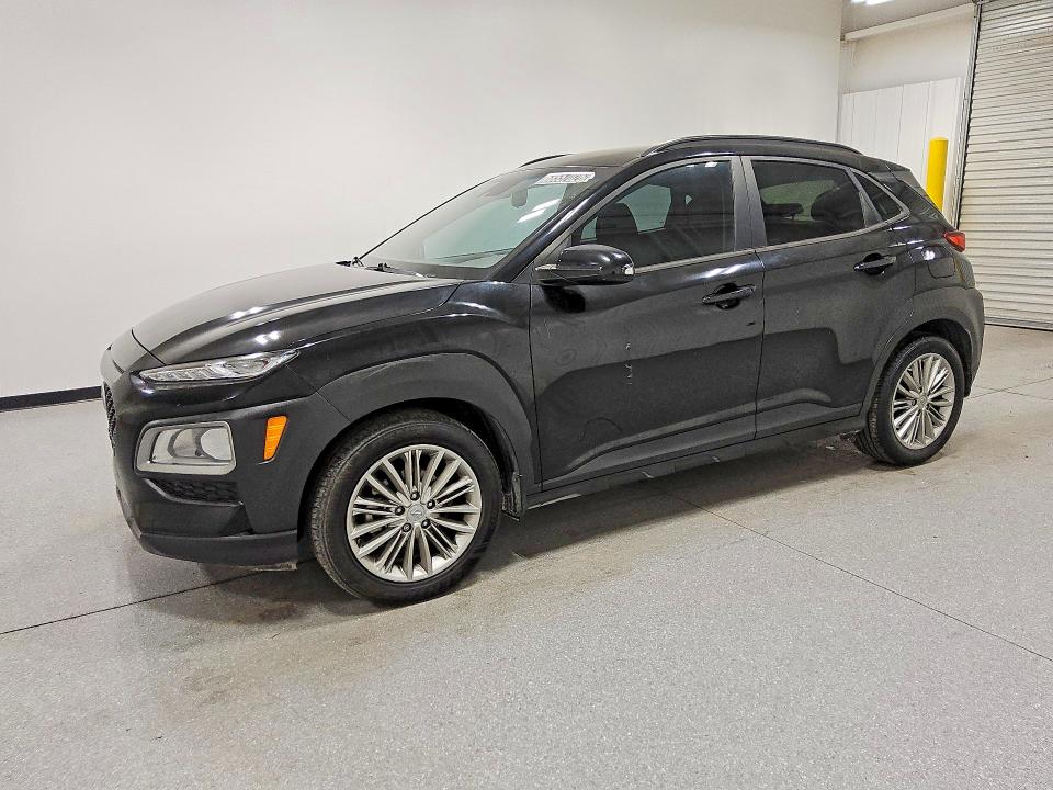 Продажа на аукционе авто 2021 Hyundai Kona, vin: KM8K22AAXMU677220, номер лота: 68557026