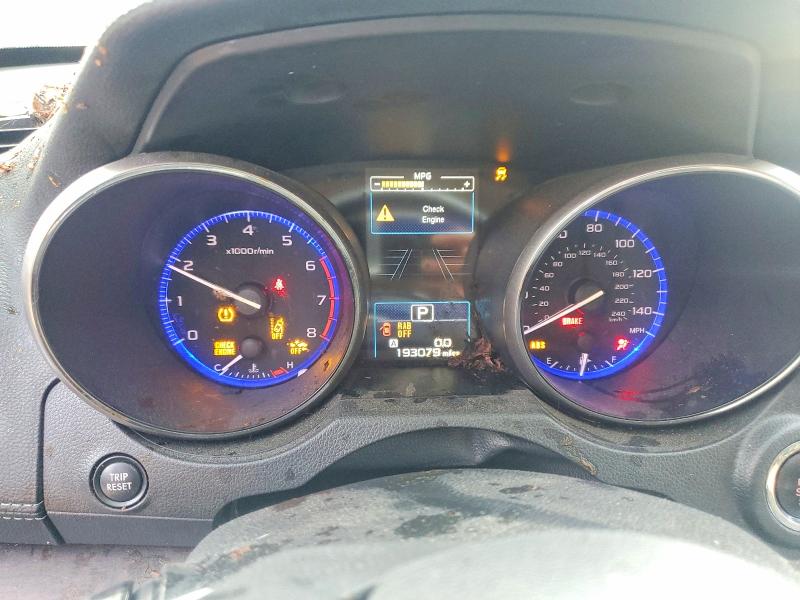 Продажа на аукционе авто 2019 Subaru Outback, vin: 4S4BSANC1K3208641, номер лота: 65796996