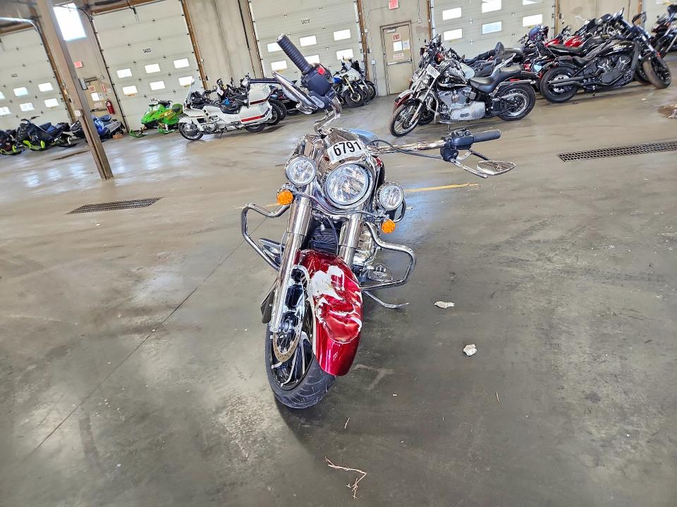 Aukcja sprzedaży 2016 Indian Motorcycle Co. Chief, vin: 56KCCCAA2G3333056, numer aukcji: 67913326