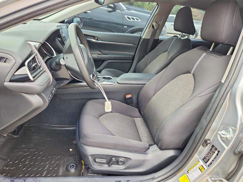 Продажа на аукционе авто 2023 Toyota Camry, vin: 4T1R11AK6PU756456, номер лота: 70429646
