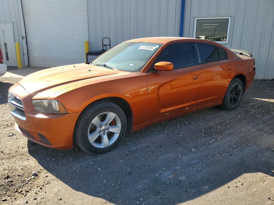 Aukcja sprzedaży 2011 Dodge Charger, vin: 2B3CL3CG3BH534785, numer aukcji: 67259696