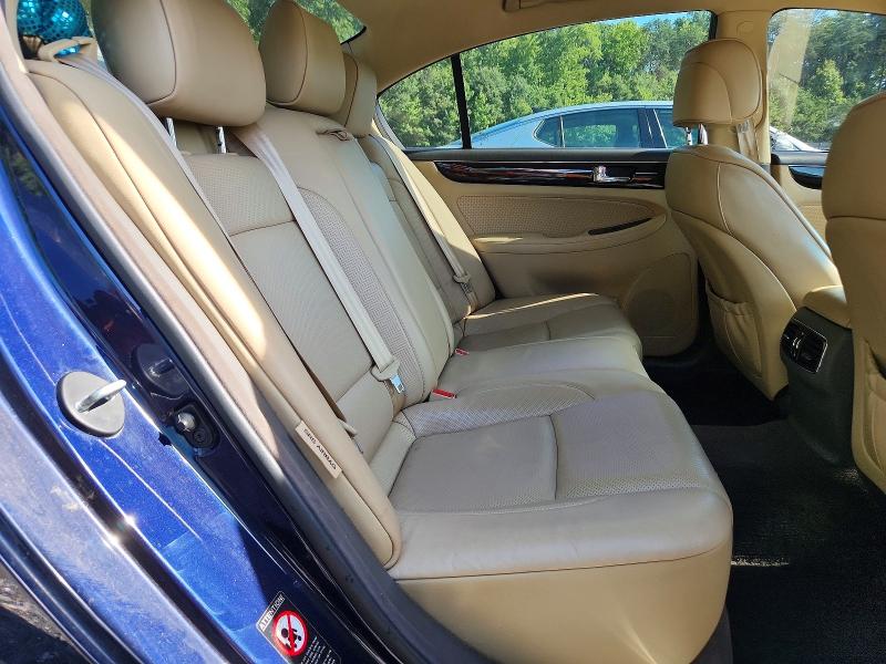 Aukcja sprzedaży 2010 Hyundai Genesis, vin: KMHGC4DEXAU074874, numer aukcji: 67982216