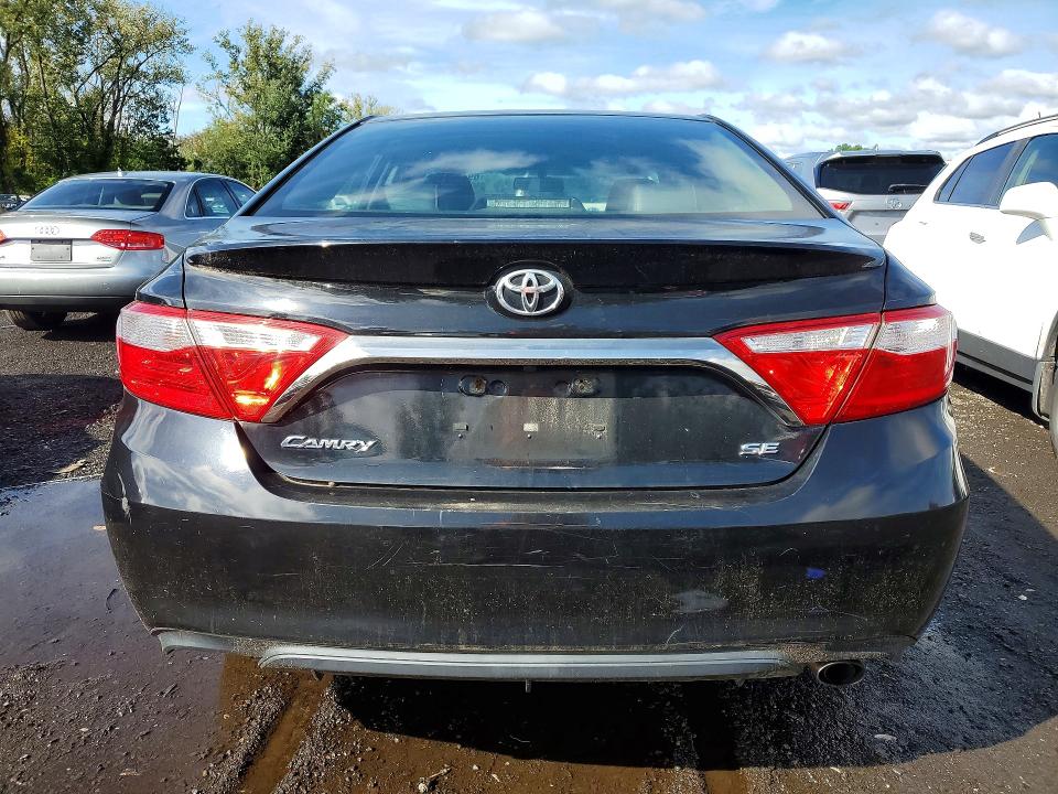 Auction sale of the 2016 Toyota Camry, vin: 4T1BF1FK6GU125623, lot number: 69491066