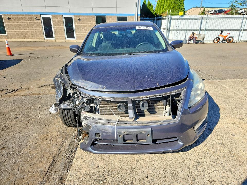 70010446 :رقم المزاد ، 1N4AL3AP6DC193385 vin ، 2013 Nissan Altima مزاد بيع