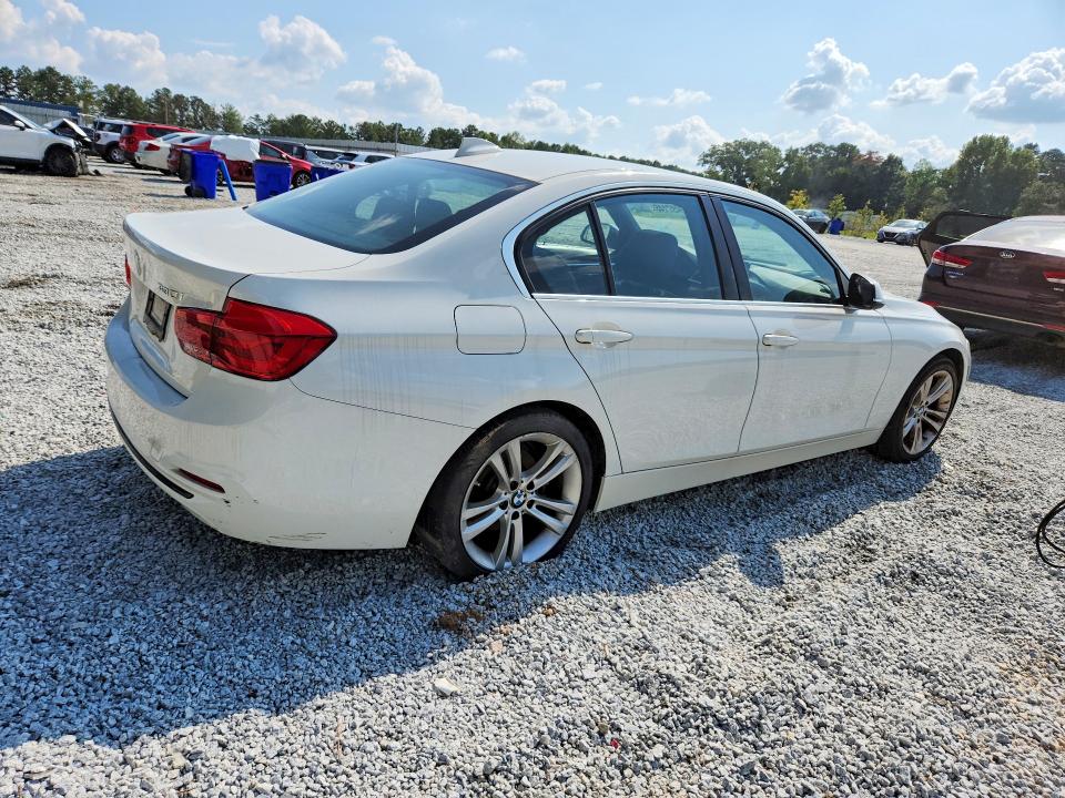 Aukcja sprzedaży 2018 Bmw 330, vin: WBA8B9C53JEE82816, numer aukcji: 69497146