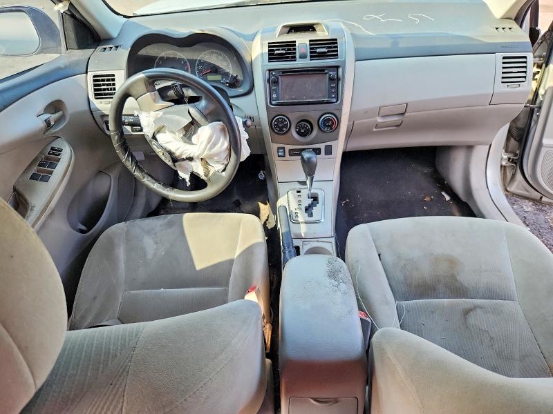68864546 :رقم المزاد ، 2T1BURHE8GC637901 vin ، 2013 Toyota Corolla مزاد بيع