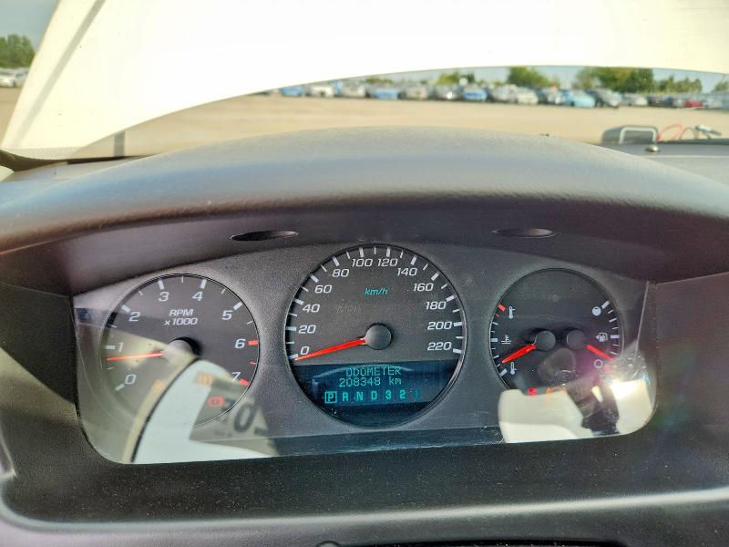 Aukcja sprzedaży 2007 Chevrolet Impala, vin: 2G1WB58N279301587, numer aukcji: 66489726