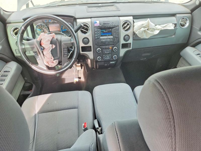 68617686 :رقم المزاد ، 1FTFX1ET0DKF60013 vin ، 2013 Ford F150 مزاد بيع