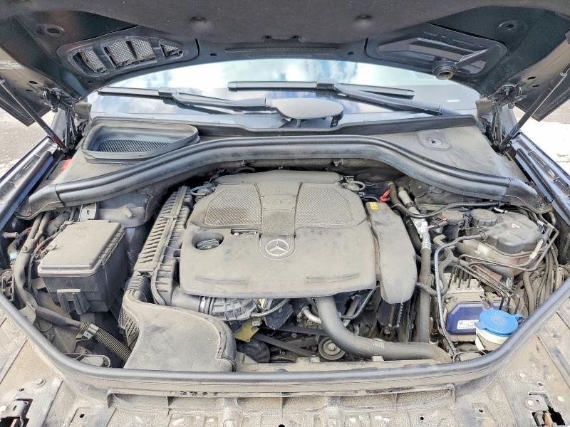 67697556 :رقم المزاد ، 4JGDA5HB1GA812196 vin ، 2016 Mercedes-benz Gle مزاد بيع
