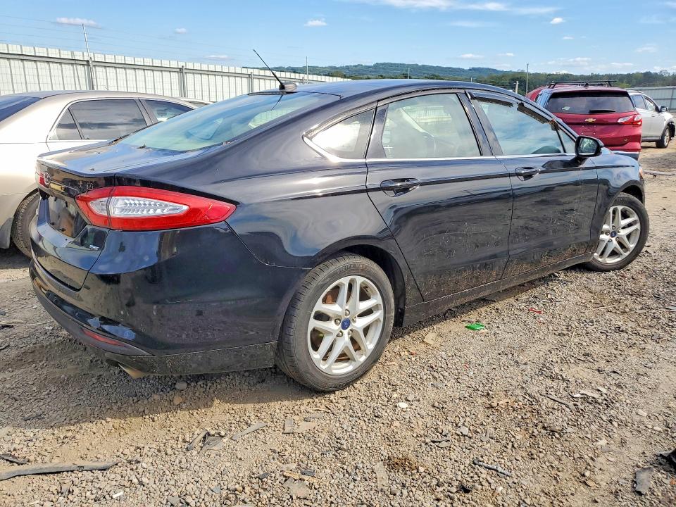 2016 Ford Fusion მანქანა იყიდება აუქციონზე, vin: 3FA6P0H73GR311199, აუქციონის ნომერი: 70719646