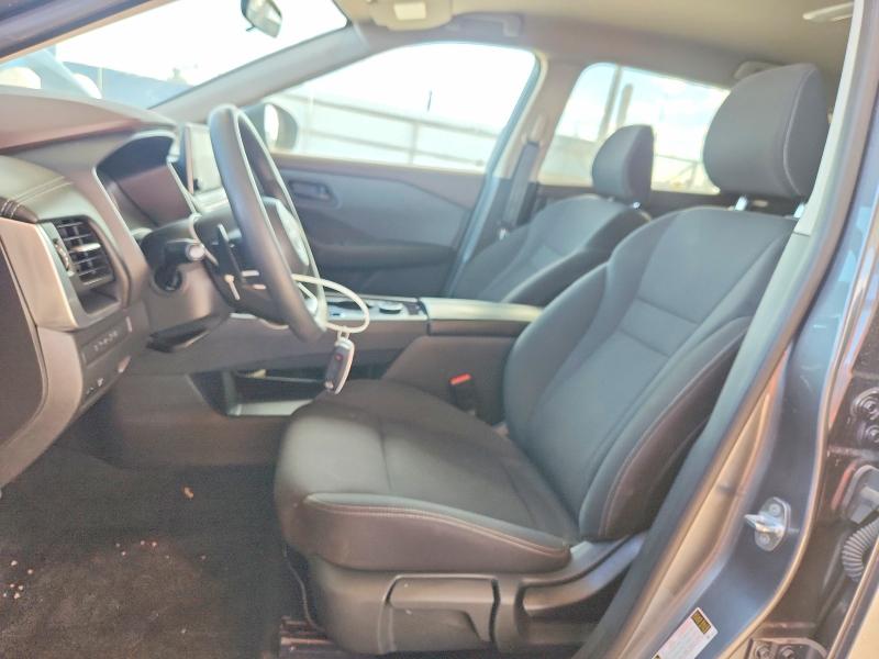 Aukcja sprzedaży 2023 Nissan Rogue, vin: 5N1BT3AB5PC782141, numer aukcji: 68701616