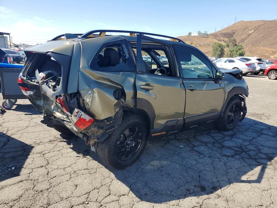 Aukcja sprzedaży 2022 Subaru Forester, vin: JF2SKAMC4NH527045, numer aukcji: 68429076