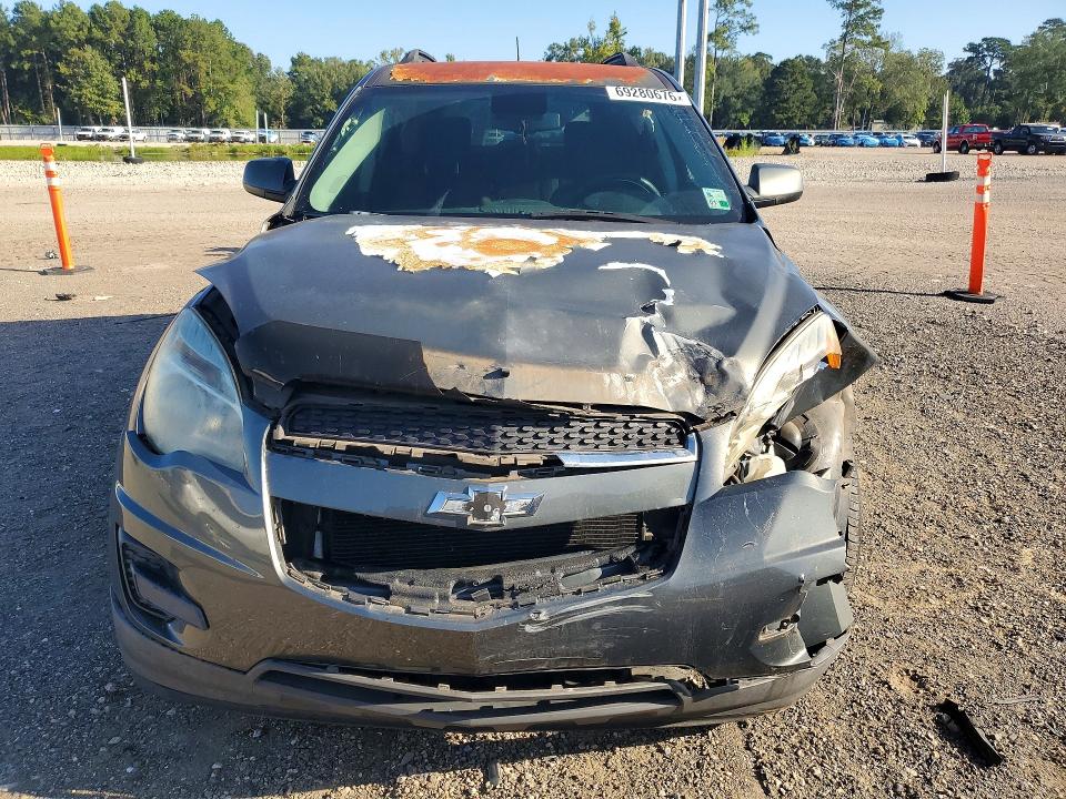 Aukcja sprzedaży 2013 Chevrolet Equinox, vin: 2GNFLDE33D6252549, numer aukcji: 69280676