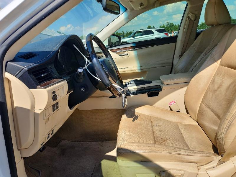Aukcja sprzedaży 2014 Lexus Es, vin: JTHBK1GG8E2127861, numer aukcji: 68977566
