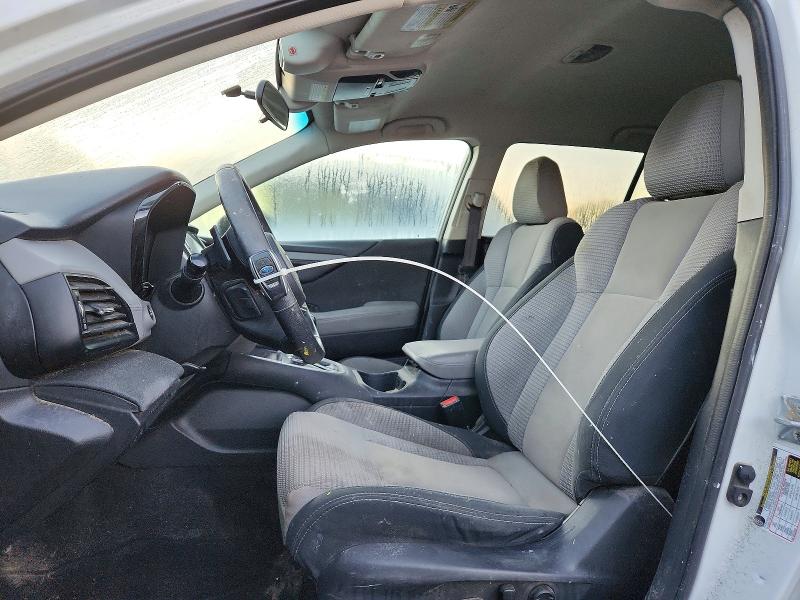 68125506 :رقم المزاد ، 4S4BTADC4N3175332 vin ، 2022 Subaru Outback مزاد بيع