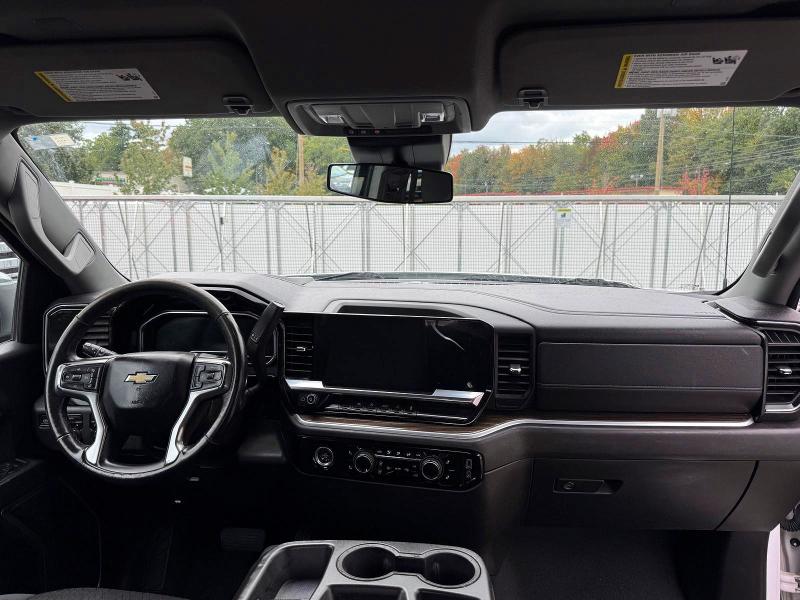 71439246 :رقم المزاد ، 1GCRDKEK9NZ622245 vin ، 2022 Chevrolet Silverado مزاد بيع