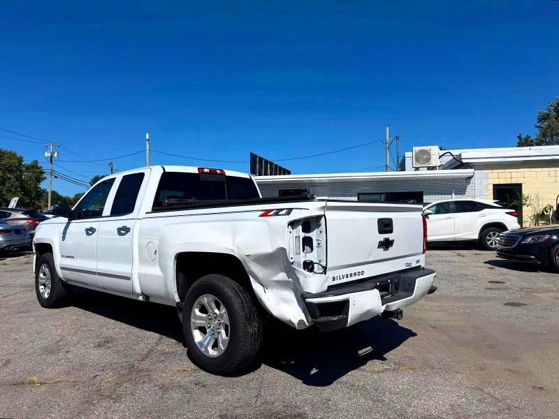 Aukcja sprzedaży 2018 Chevrolet Silverado, vin: 1GCVKSECXJZ337707        , numer aukcji: 69352826
