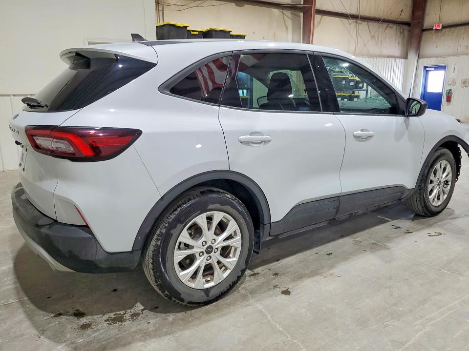 2025 Ford Escape მანქანა იყიდება აუქციონზე, vin: 1FMCU0GN2SUA58525, აუქციონის ნომერი: 48444536