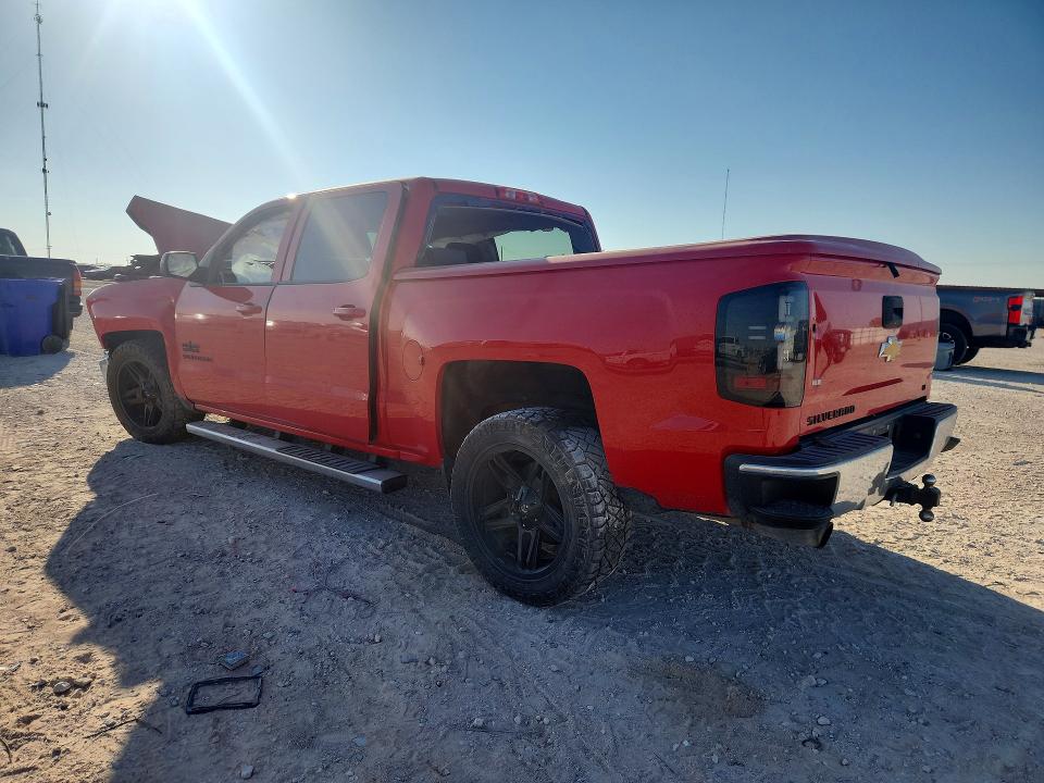 Aukcja sprzedaży 2014 Chevrolet Silverado, vin: 3GCPCREC9EG120542, numer aukcji: 68922196