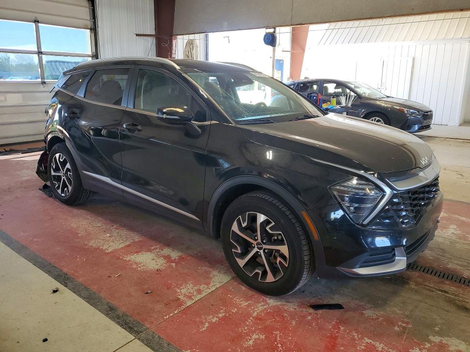Продаж на аукціоні авто 2024 Kia Sportage, vin: 5XYK3CDF6RG156910, номер лоту: 68192356