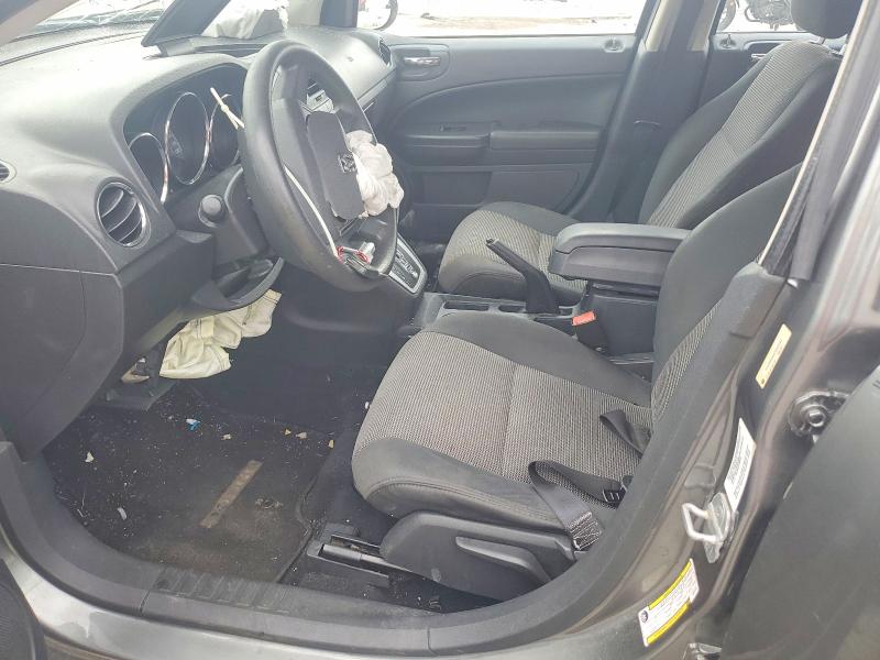 67913406 :رقم المزاد ، 1C3CDWDA4CD532294 vin ، 2012 Dodge Caliber مزاد بيع