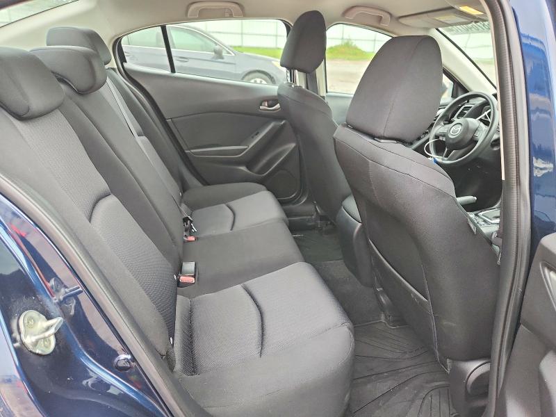 Aukcja sprzedaży 2015 Mazda 3, vin: 3MZBM1U76FM156556, numer aukcji: 68764016