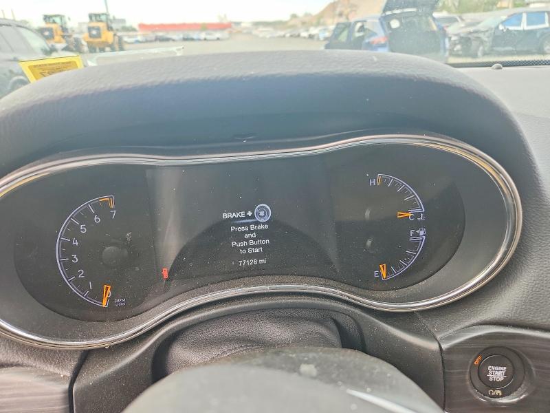 2019 Jeep Grand Cherokee მანქანა იყიდება აუქციონზე, vin: 1C4RJFBGXKC640199, აუქციონის ნომერი: 70102236