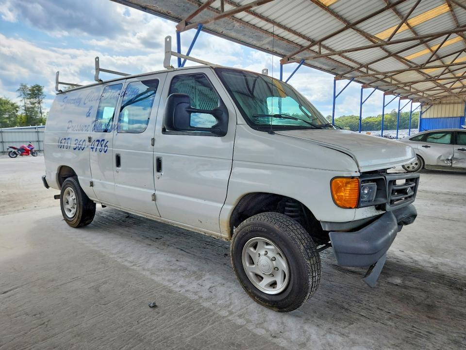 Aukcja sprzedaży 2006 Ford E350, vin: 1FTSE34L66HA89986, numer aukcji: 66407746