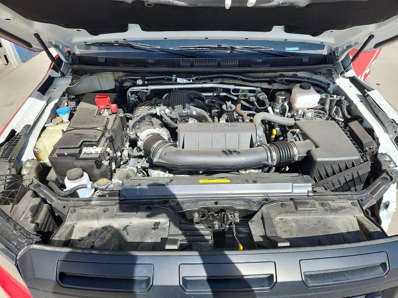 Aukcja sprzedaży 2026 Nissan Frontier, vin: 1N6ED1CM3TN645034, numer aukcji: 68740846