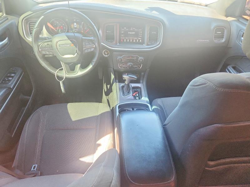 Aukcja sprzedaży 2019 Dodge Charger, vin: 2C3CDXBGXKH699483, numer aukcji: 69599986