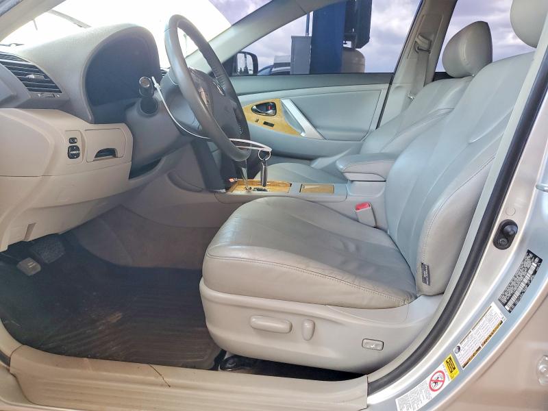 Aukcja sprzedaży 2007 Toyota Camry, vin: JTNBK46K873021346, numer aukcji: 70712786