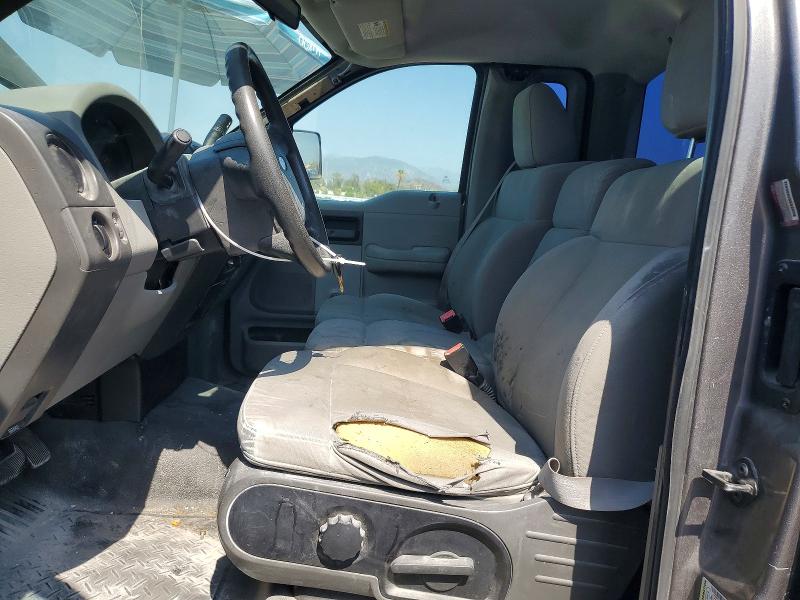 Продаж на аукціоні авто 2007 Ford F150, vin: 1FTRF12297KD37890, номер лоту: 69366136