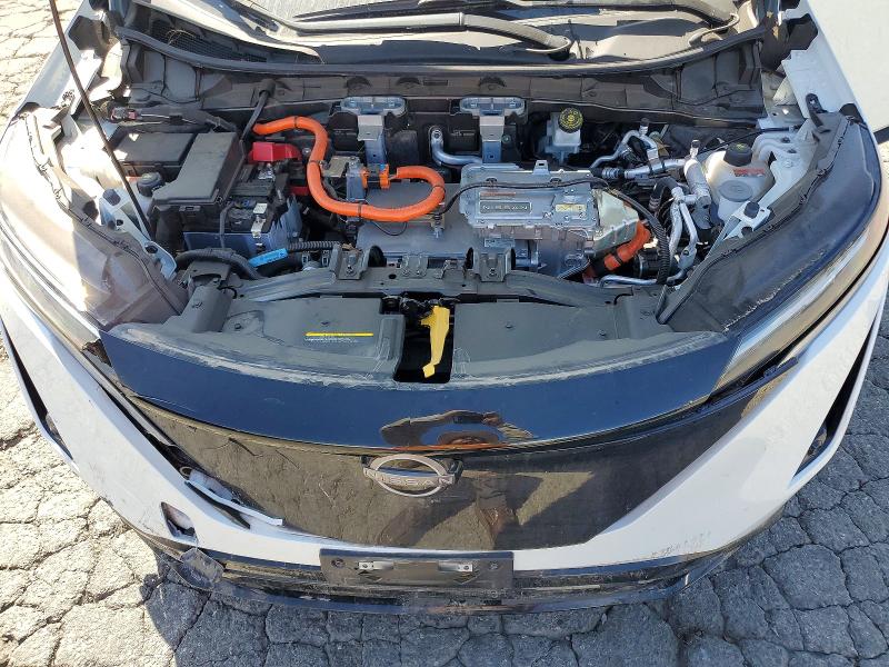 Aukcja sprzedaży 2025 Nissan Ariya, vin: JN8AF0BE1SM461851, numer aukcji: 70287926