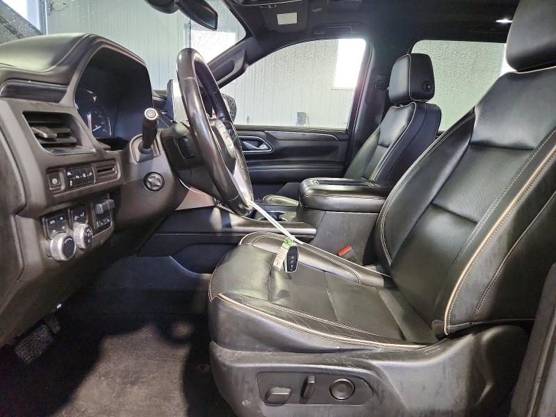 68755066 :رقم المزاد ، 1GKS2GKD4MR148203 vin ، 2021 Gmc Yukon Xl مزاد بيع