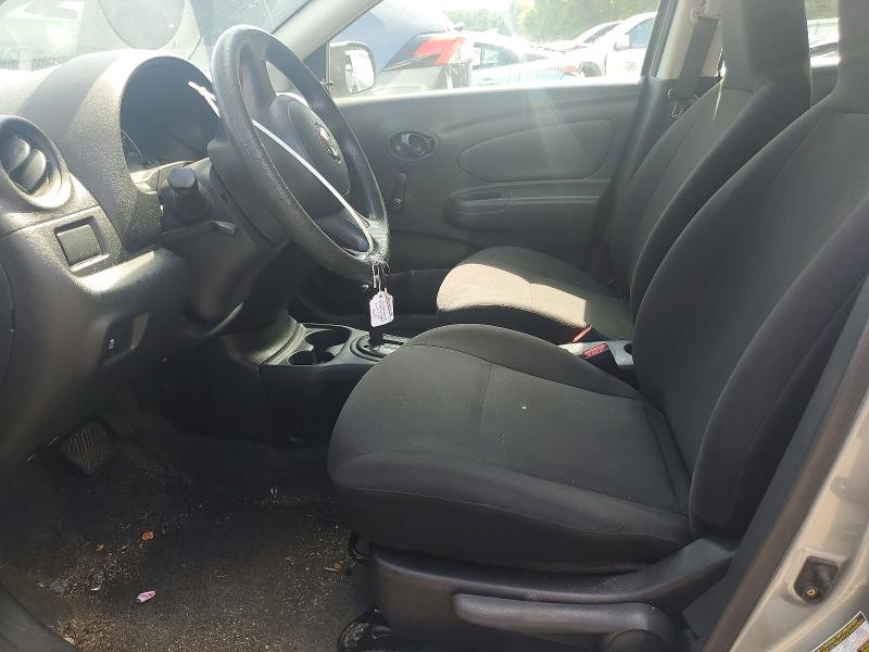 Aukcja sprzedaży 2012 Nissan Versa, vin: 3N1CN7AP0CL861594, numer aukcji: 68439996