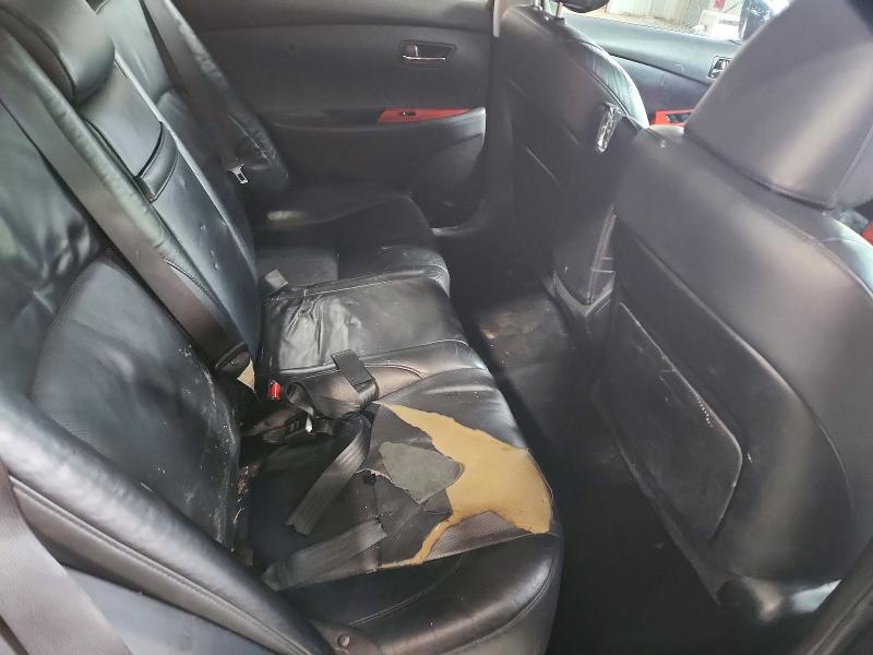 Aukcja sprzedaży 2008 Lexus Es, vin: JTHBJ46G282253286, numer aukcji: 67653696
