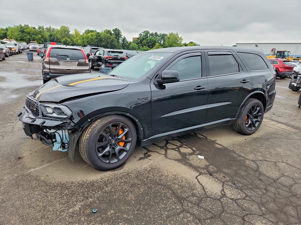 Auction sale of the 2023 Dodge Durango, vin: 1C4SDJCT9PC651807, lot number: 67002356