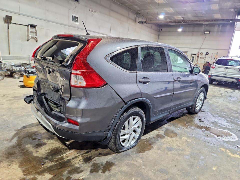 Продаж на аукціоні авто 2016 Honda Cr-v, vin: 2HKRM4H56GH667283, номер лоту: 70293346