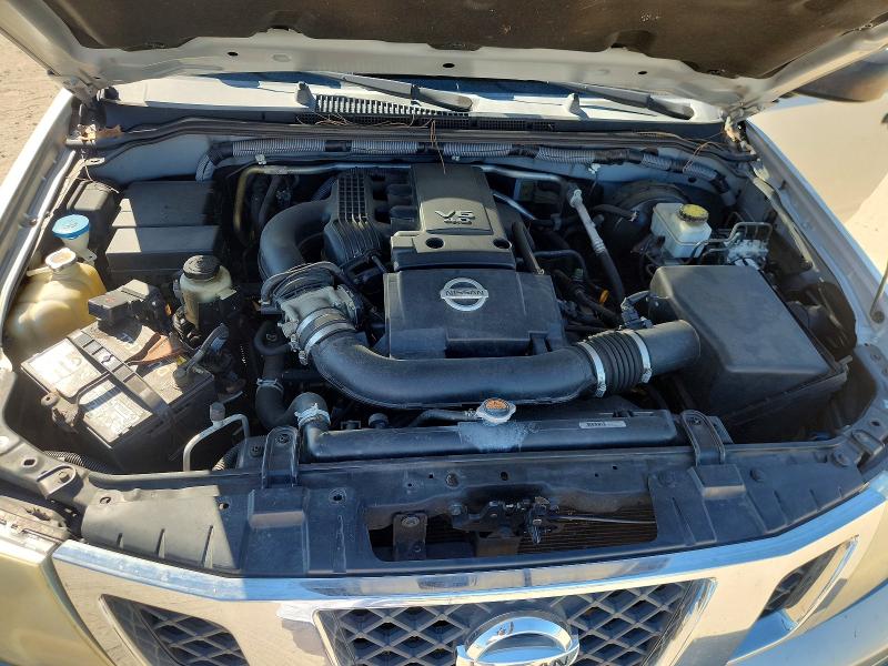 Продаж на аукціоні авто 2012 Nissan Frontier, vin: 1N6AD0ER3CC427592, номер лоту: 71117966