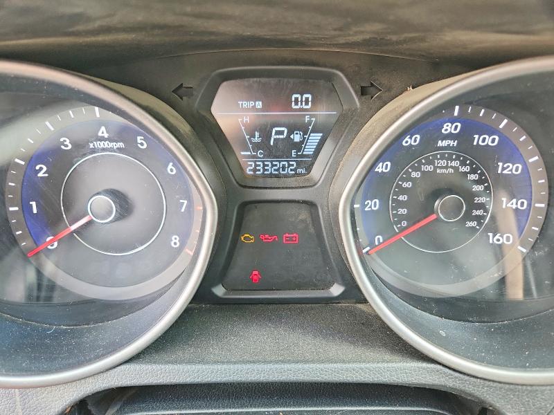 Продажа на аукционе авто 2015 Hyundai Elantra, vin: 5NPDH4AE8FH637600, номер лота: 67926366